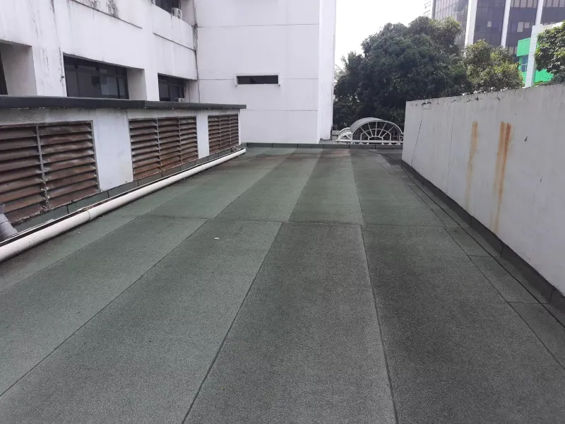 Pengujian Rumah Genset di Jakarta - Dokumentasi 6