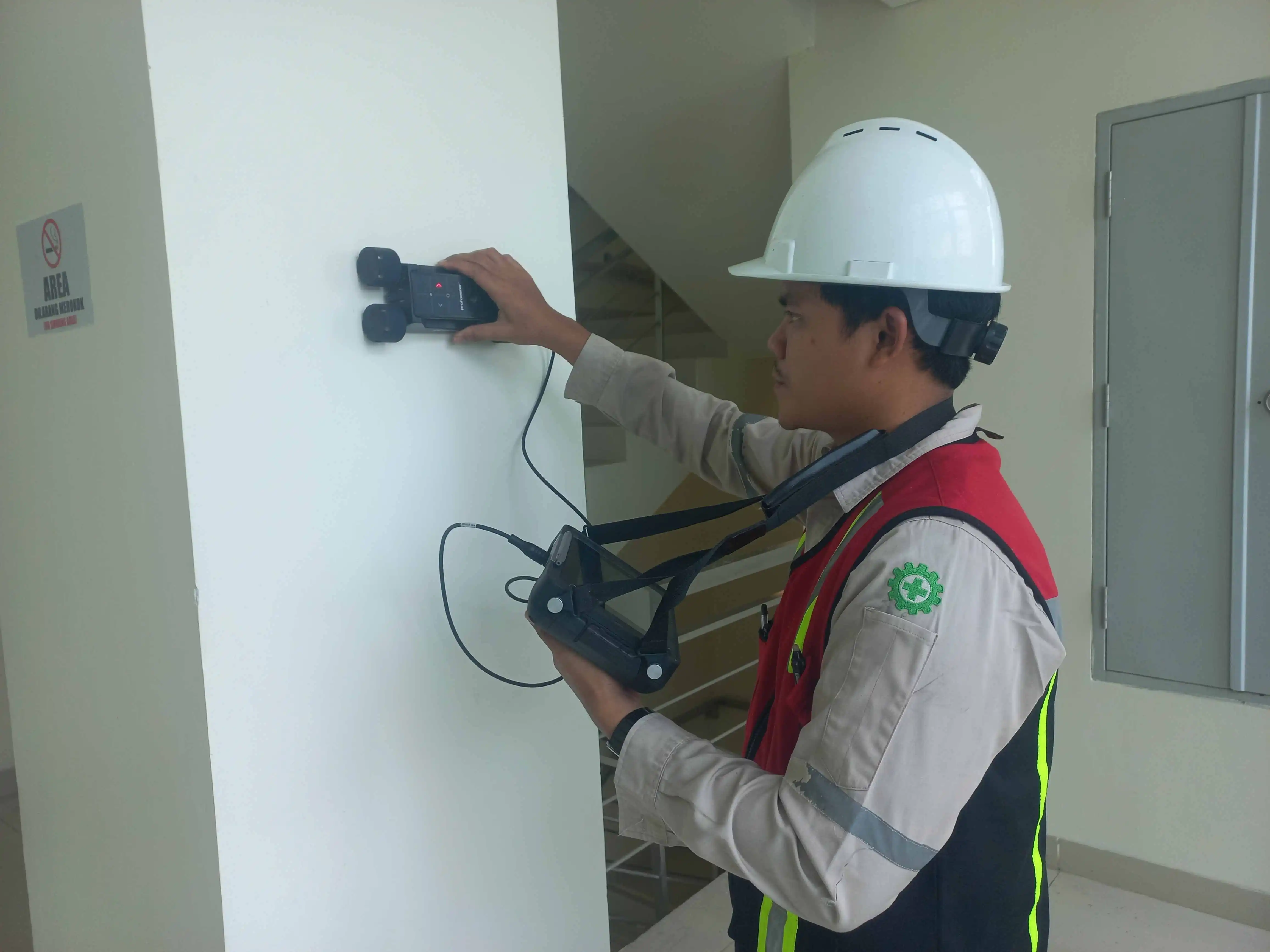 Panduan Lengkap Audit Struktur Bangunan: Kapan dan Mengapa Gedung Anda Wajib Diaudit?